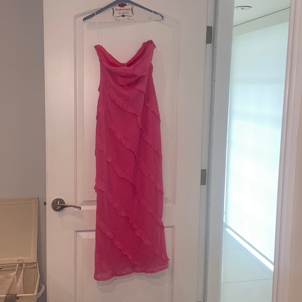 Princess Polly Dress